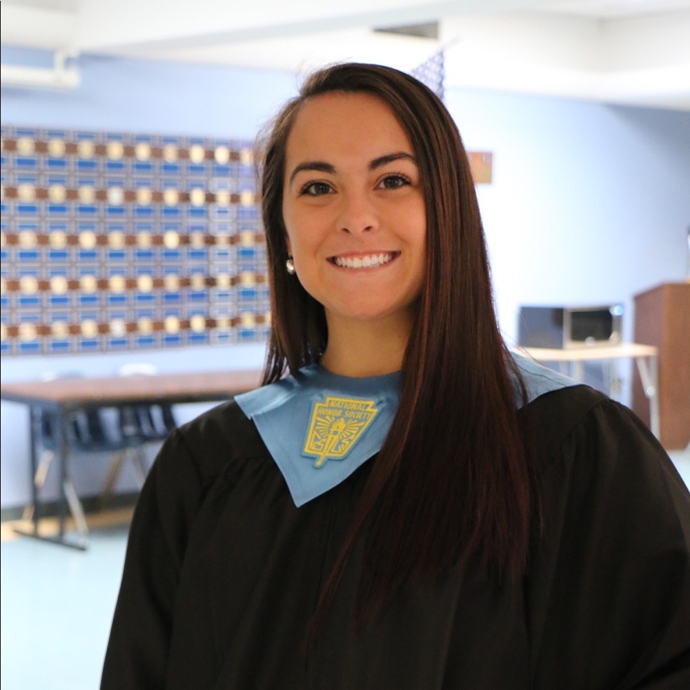 Meet your Posher, Madison